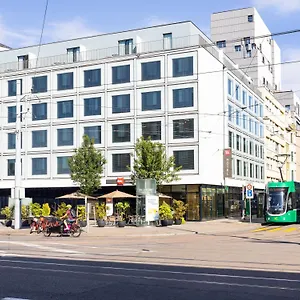 Ibis Bahnhof Basileia