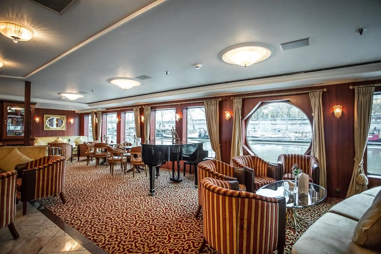 酒店 Viva Riverside Basel 瑞士
